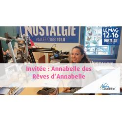 Interview Cédric Debailleul - Association Bédaricienne des Commerçants