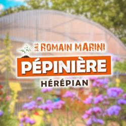 Pépinière Hérépian Marini