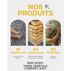 NOS PRODUITS
