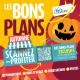 -20% en caisse dès 3 articles achetés du 22 septembre au 30 novembre !
