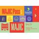 MAJIC Pass MAJIC Pass