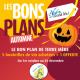 5 bouteilles achetées → 1 OFFERTE Du 22 septembre au 4 octobre 5 bouteilles achetées → 1 OFFERTE Du 22 septembre au 4 octobre