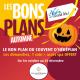 Tous les dimanches, accès spa OFFERT pour la demi-journée, pour tout soin réservé ! Du 22 septembre au 30 septembre ! Tous les dimanches, accès spa OFFERT pour la demi-journée, pour tout soin réservé ! Du 22 septembre au 30 septembre !