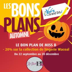 - 20% sur les maillots de bain Ysabel Mora - 20% sur les maillots de bain Ysabel Mora