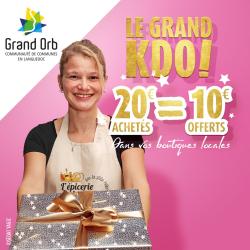 LE GRAND KDO 2025