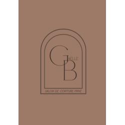 Gaëlle B _ Salon de coiffure privé