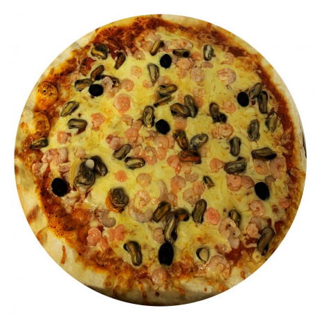 pizza peicheur