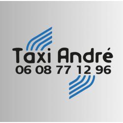 Taxi André