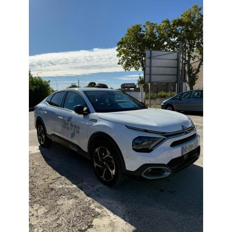 Service taxi curistes