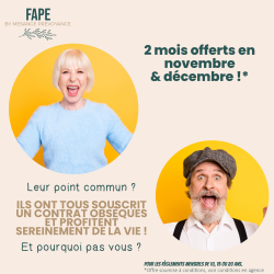 Offre exclusive contrats obsèques