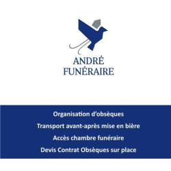 André Funéraire