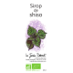 sirop shiso