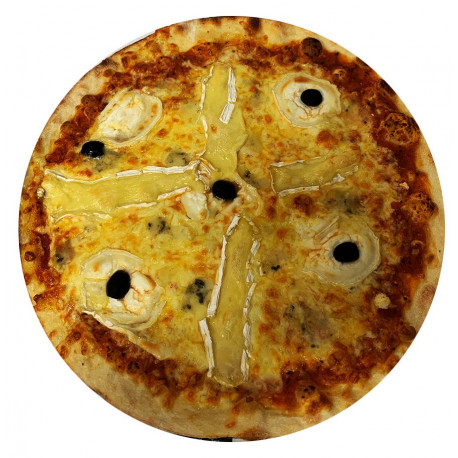 pizza fromgere