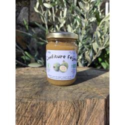 Confiture de Feijoa Bio