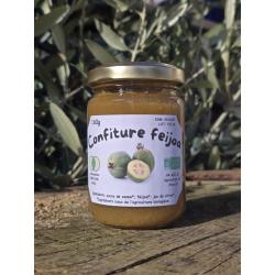 Confiture de Feijoa Bio