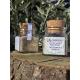 Fleur de Sel parfumée à l'Artémisia Annua Bio
