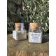 Fleur de Sel parfumée à l'Artémisia Annua Bio