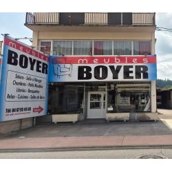 Meubles Boyer
