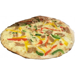 Pizza Kébab 33cm (26cm 10€ )