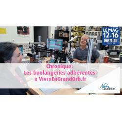 Janvier 2026 - La chronique économique de Vivre en Grand Orb