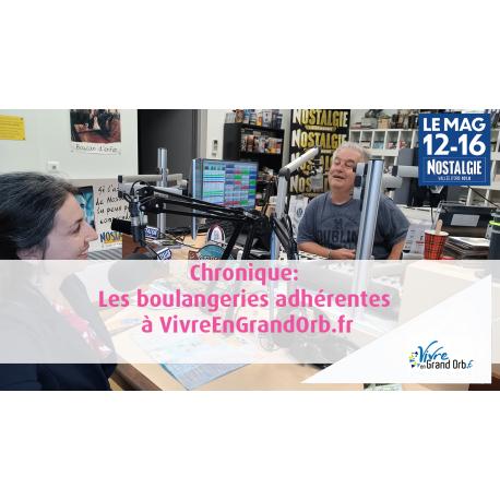 Janvier 2026 - La chronique économique de Vivre en Grand Orb