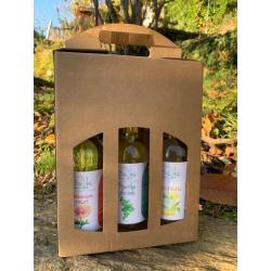 Pack 6 limonades de 33cl