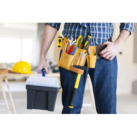 Services de dépannage