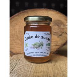 Gelée de Sauge Bio