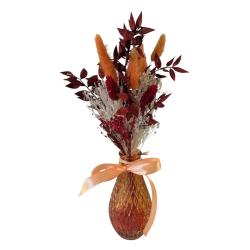 Fleurs Séchées-Stabilisées