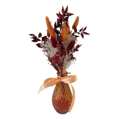 Fleurs Séchées-Stabilisées