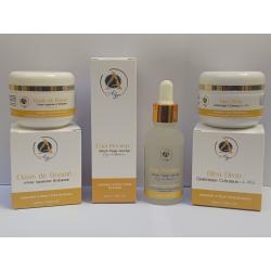 Gamme beauté Alyzéa