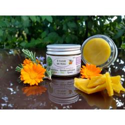 Baume « A fleur de peau »