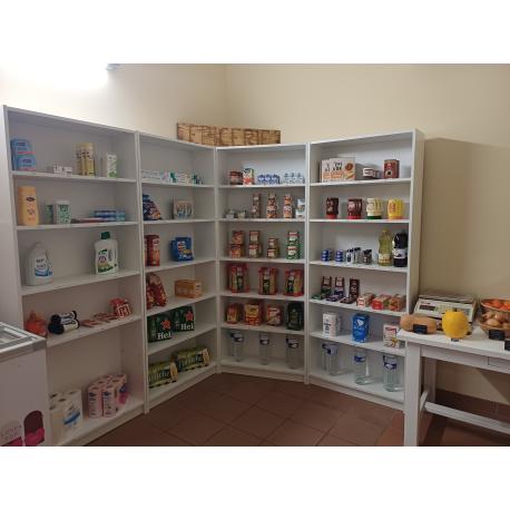 Produits de première nécessité