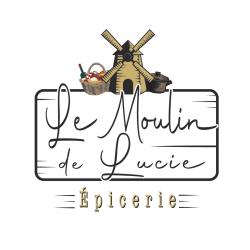 Le Moulin de Lucie - Epicerie de Lunas