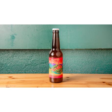 Bière NEIPA sans alcool 33cl