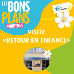 -20% en caisse dès 3 articles achetés du 22 décembre au 19 mars