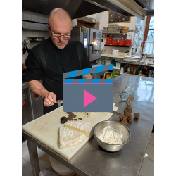 Auberge de l'Abbaye - Série Savoir-faire