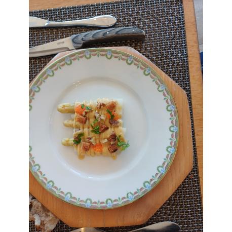 Formule Chasseurs (6 temps)