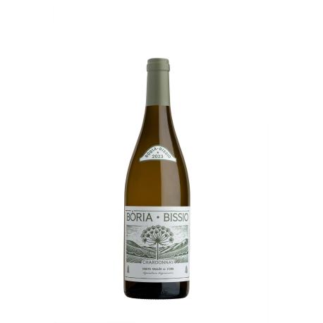 Bòria Bissio Chardonnay
