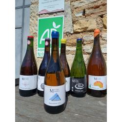 Chardonnay - Cuvée Barycentre