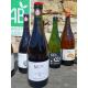 Vin nature Rosé - Cuvée Fractale