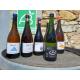 Vin nature Chardonnay - Cuvée Fractale