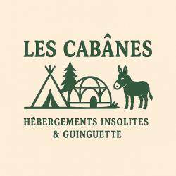 Guinguette Cabânes