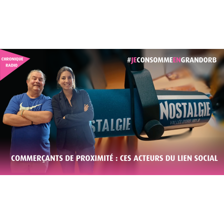 Mai 2026 - La chronique économique de Vivre en Grand Orb