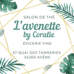 L'Avenette by Coralie - Salon de thé & produits locaux