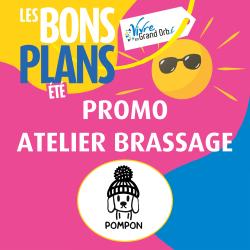 Atelier + repas + dégustation + 1 bouteille à 50€ au lieu de 140€ du 21 juin au 21 septembre