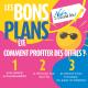 -10€ dès 50€ d'achat du 21 juin au 21 septembre !