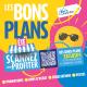 -10% sur la boutique (hors articles soldés) du 21 juin au 21 septembre !