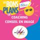 Séance  individuelle de conseil en image du 21 juin au 21 septembre !
