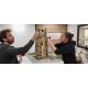 Une maquette de votre maison, de votre projet ? Nous sommes le plus important atelier de maquette du Sud de France